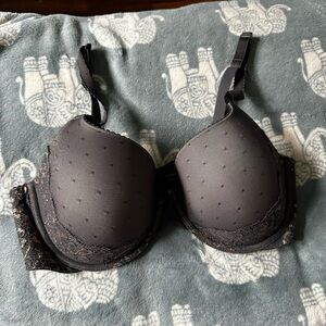 Ambrielle Lace Bra